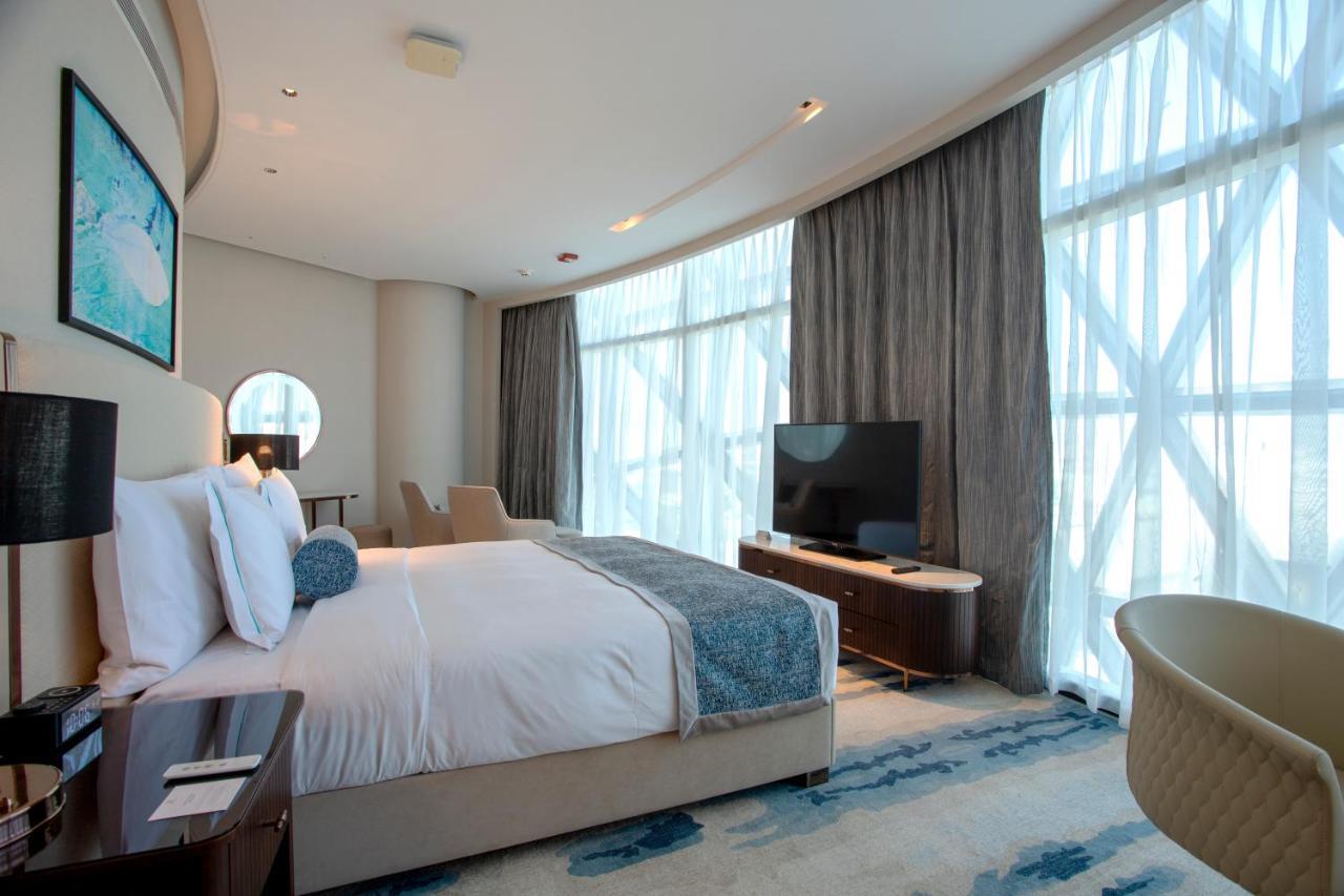 Century Marina Hotel - Lusail Экстерьер фото