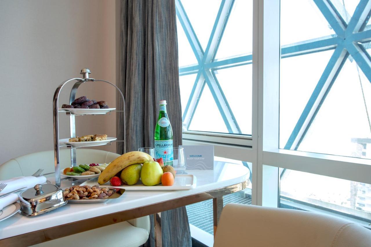 Century Marina Hotel - Lusail Экстерьер фото