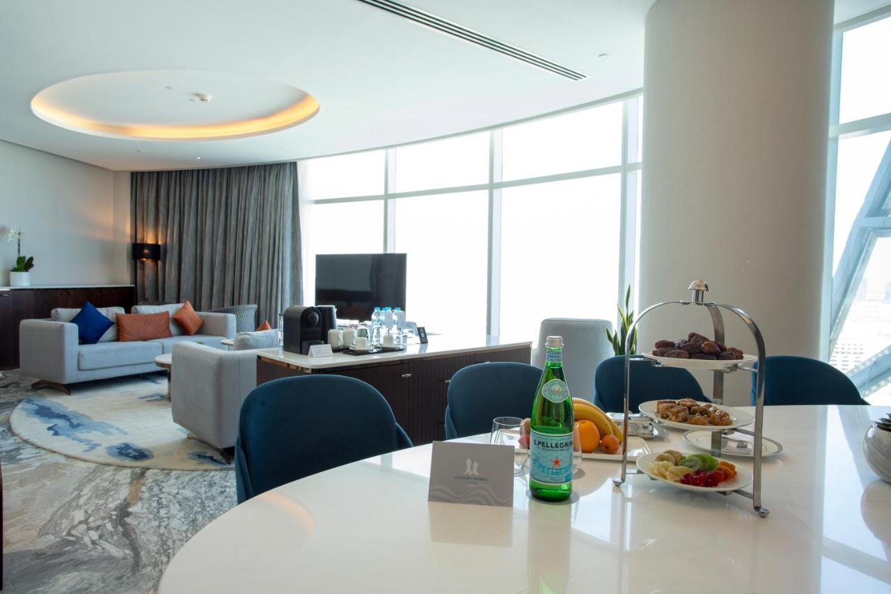 Century Marina Hotel - Lusail Экстерьер фото